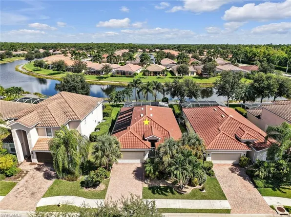 14631 Fern Lake CT, NAPLES, FL 34114