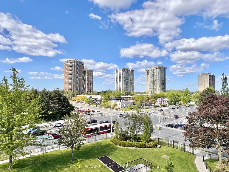 3300 Don Mills Rd #503 — Photo 28