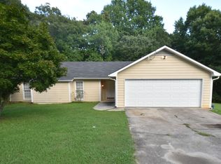 2145 Uniwattee Trl, Dacula, GA 30019