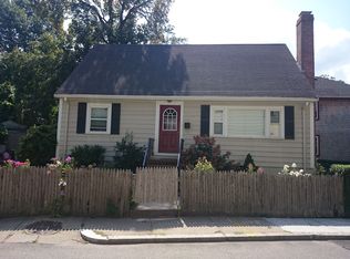 60 Saint Joseph St, Boston, MA 02130