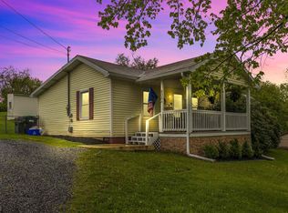 805 Long St, Bridgeport, WV 26330