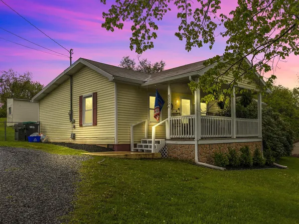 805 Long St, Bridgeport, WV 26330
