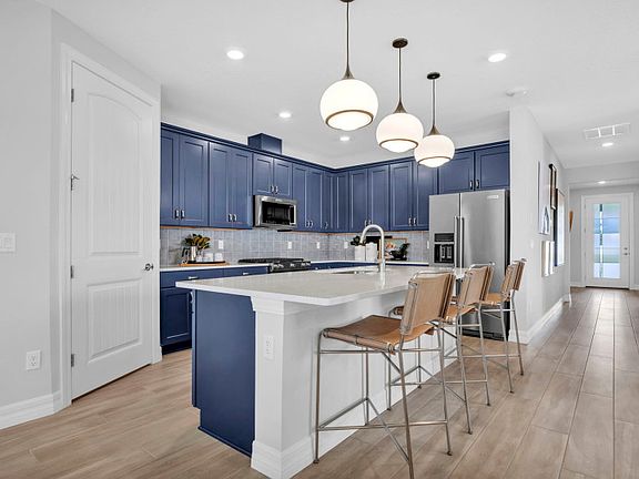 Mystique Gourmet Kitchen