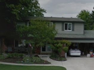 25580 Cortez St, Harrison Township, MI 48045