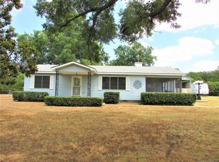 15358 Odell Rd, Kingston, OK 73439