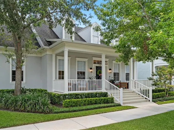 2781 Stanfield Ave, Orlando, FL 32814