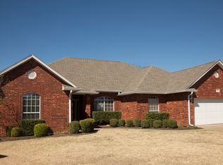 3529 Tara Dr, Ardmore, OK 73401
