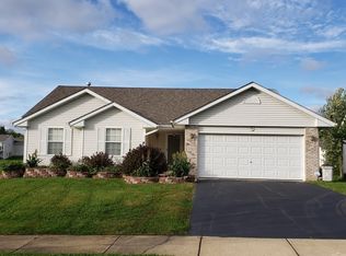 5203 Grand Cape Rd, Rockford, IL 61109