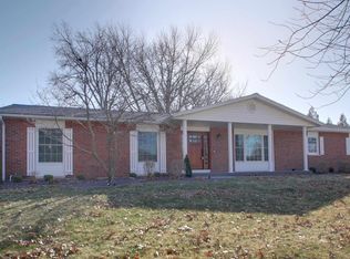 2603 Deveron Cir, Quincy, IL 62305