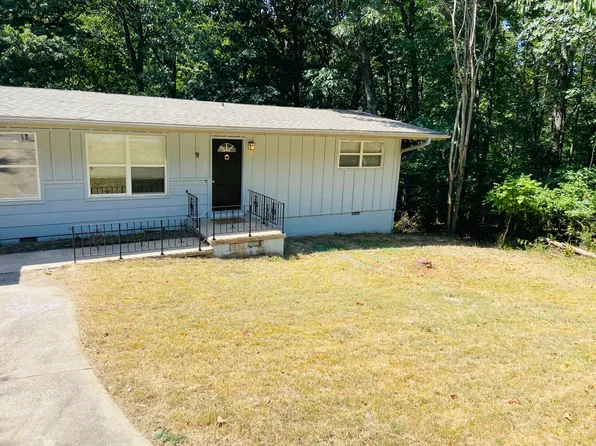 9 Bewdley Cir, Bella Vista, AR 72714