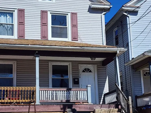 1138 Chestnut St, Sunbury, PA 17801
