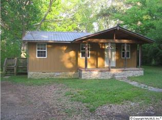 5504 Butler Lang Rd, Guntersville, AL 35976