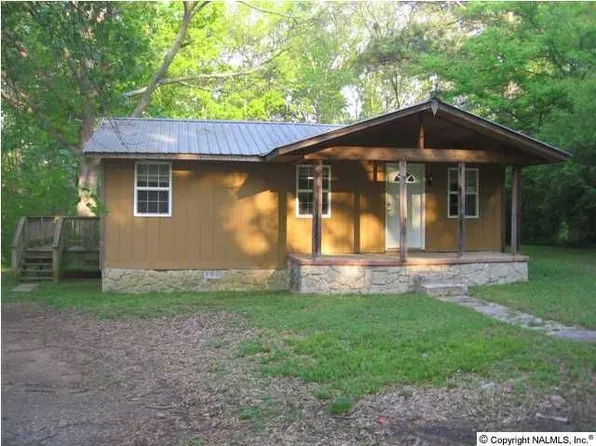 5504 Butler Lang Rd, Guntersville, AL 35976