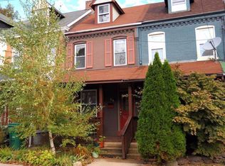 843 4th St, Lancaster, PA 17603