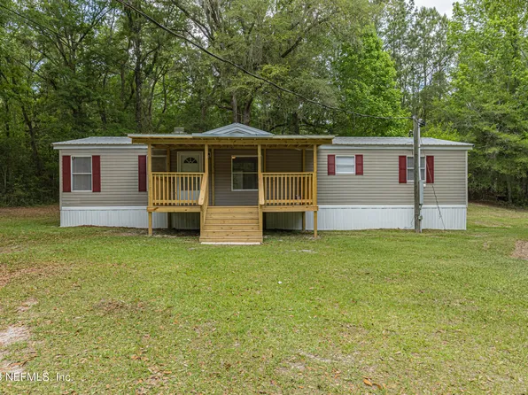 8938 GLO GENE Road, Macclenny, FL 32063