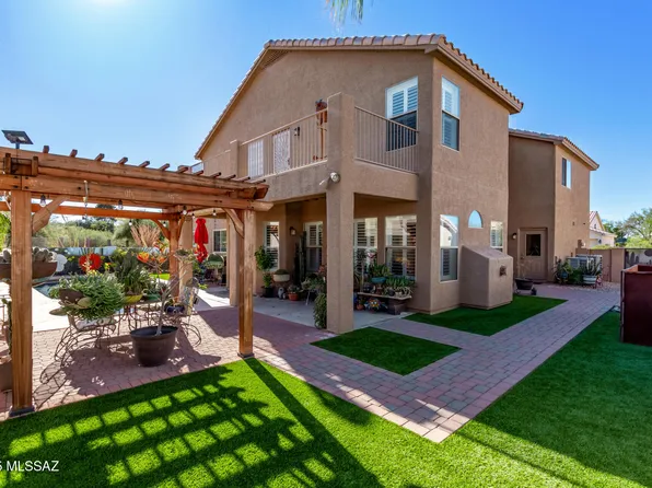 239 S Eastern Dawn Ave, Tucson, AZ 85748
