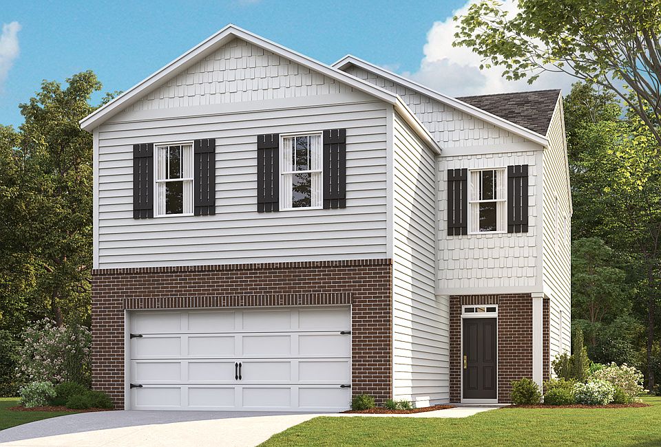 Plan Elevation.