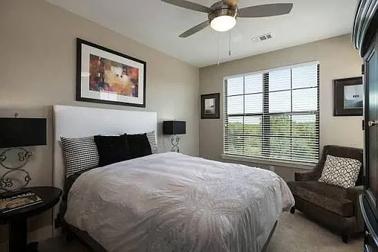 1 bed, 1.0 bath, 730 sqft, $1,381 — Photo 3