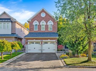 37 Ravine Edge Dr, Richmond Hill, ON L4E4J3