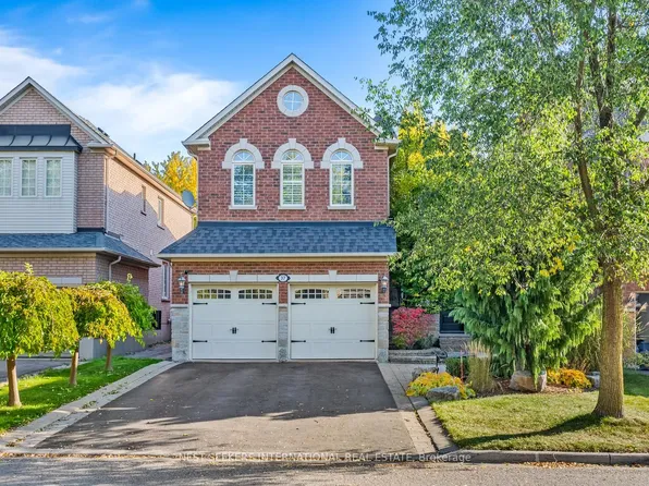37 Ravine Edge Dr, Richmond Hill, ON L4E 4J3