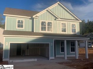 1105 Cortland Valley, Duncan, SC 29334