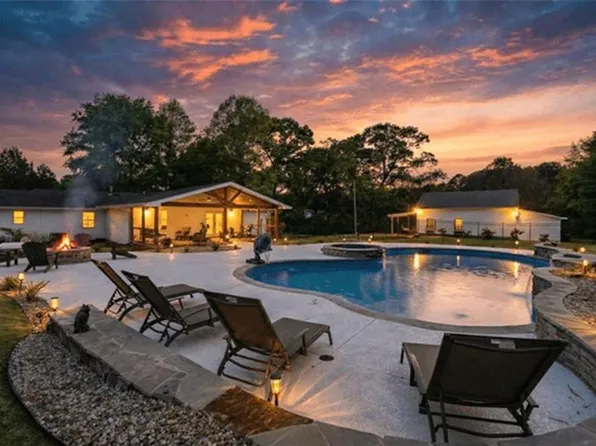 2610 Kelleytown Rd, McDonough, GA 30252