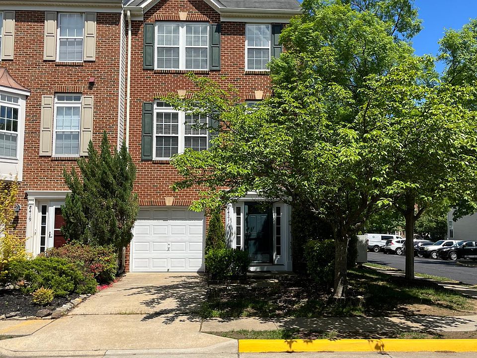 1st image of 8421 Byers Dr