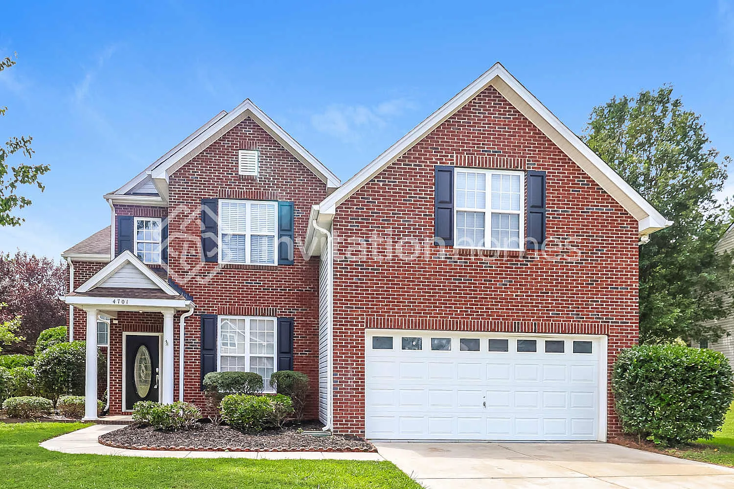4701 Sandtyn Dr Waxhaw, NC 28173 — Photo 1