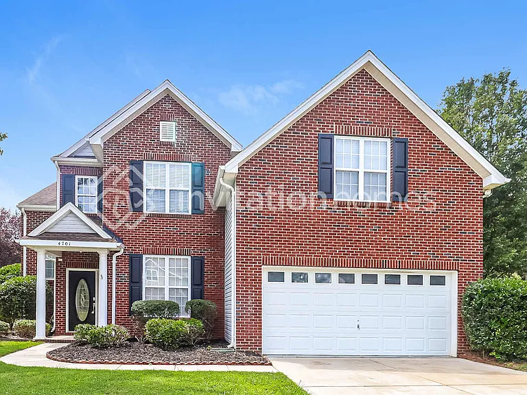 4701 Sandtyn Dr — Photo 1