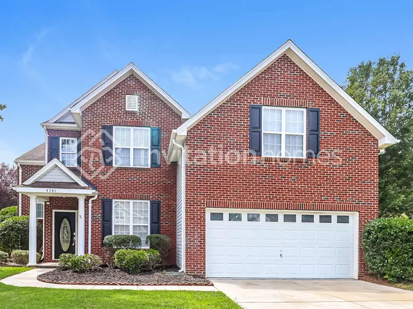4701 Sandtyn Dr, Waxhaw, NC 28173