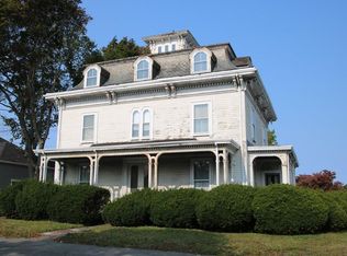 63 Chestnut St, Saugus, MA 01906