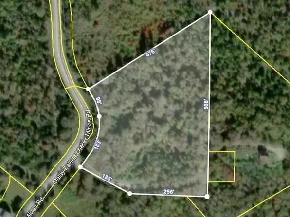 420 Malay Falls Lochaber Mines Rd, Halifax, NS B0J 3B0