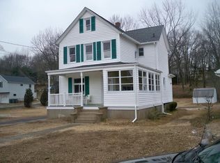 99 Saint Marys St, Wharton, NJ 07885