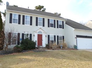 48 Timberline Rd, Bayville, NJ 08721