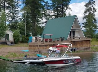 724 Echo Lake Rd, Bigfork, MT 59911