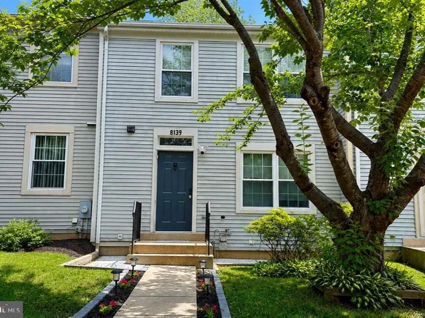8139 Hallmark Pl, Gaithersburg, MD 20879