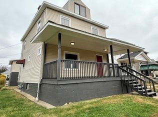 1803 Williams St, Portsmouth, OH 45662