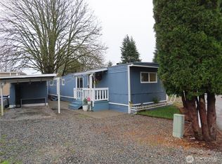 4040 Auburn Way S TRAILER 12, Auburn, WA 98092