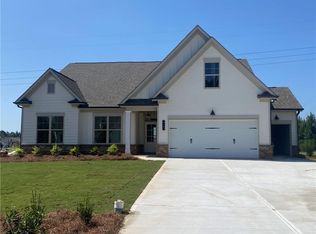 717 Glenside Dr, Jefferson, GA