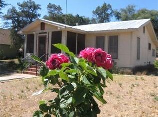 604 W Frontier St, Payson, AZ 85541