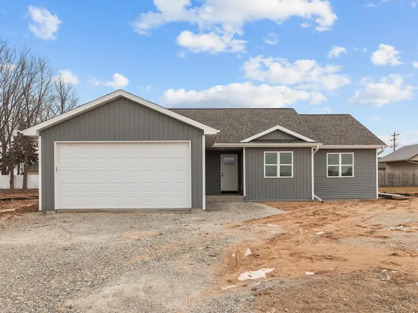 N3914 Deere Dr, Kaukauna, WI 54130