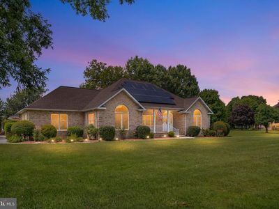 2810 Harvest Ct, Chester, MD, 21619