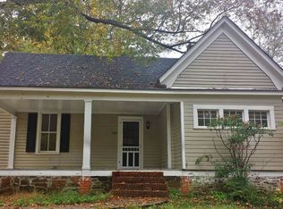 617 Spring St, Villa Rica, GA 30180