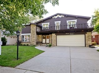 1414 Linden Ave, Park Ridge, IL 60068