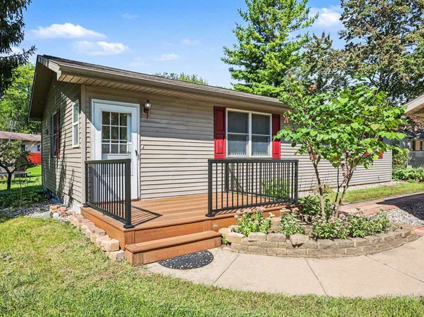 1217 Noeske St, Midland, MI 48640