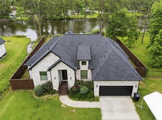 1002 Four Fountains St, Roman Forest, TX 77357