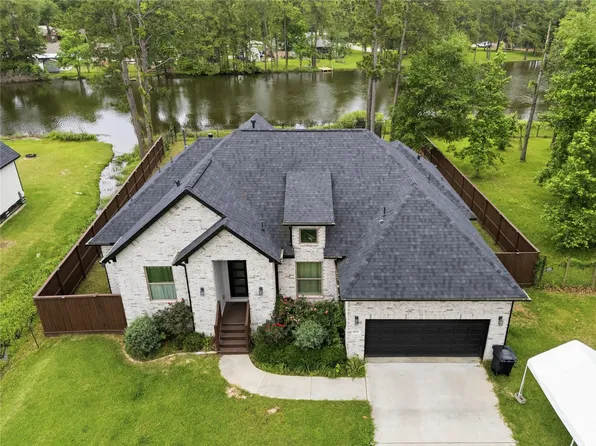 1002 Four Fountains St, Roman Forest, TX 77357