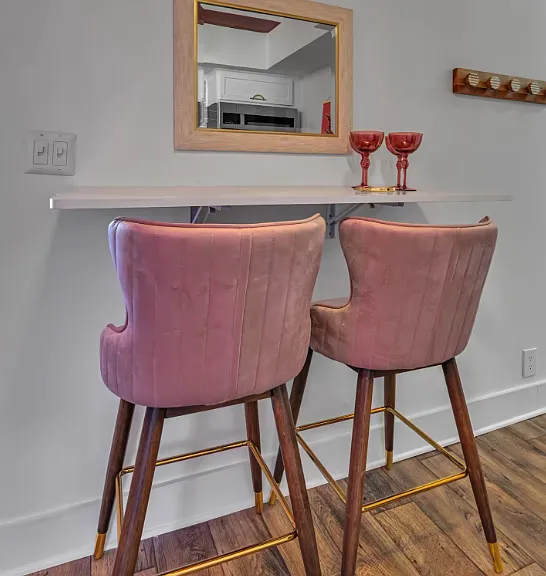 1044 Jefferson St #3 — Photo 5