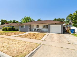 3433 E Fedora Ave, Fresno, CA 93726
