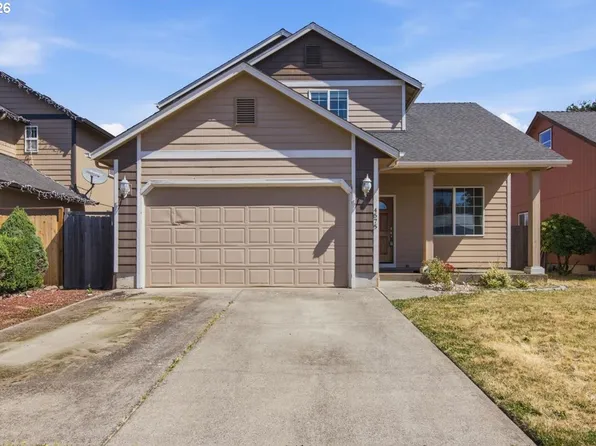 4575 Shipps Pl NE, Salem, OR 97305